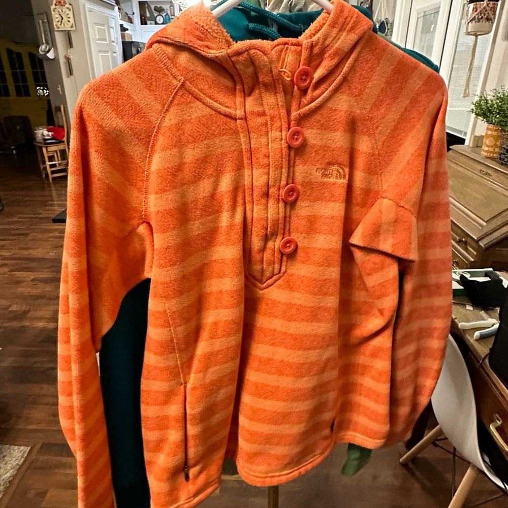 North Face Hoodie